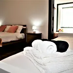 Family Bedroom